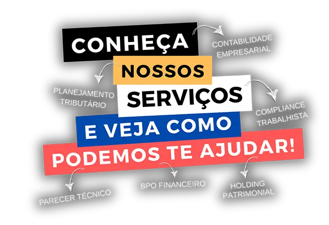 Bini Assessoria | Contabil | Econômica | Guarapuava/Pr - 